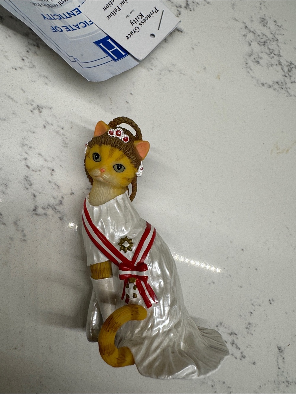 The Hamilton Collection, Cat - Picture 5 of 6